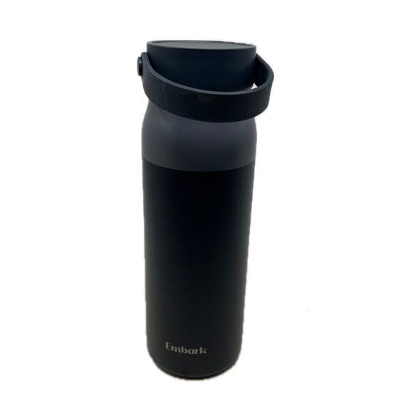 Embark 25oz Vacuum Insulated Stainless Steel Water Bottle - Picture 1 of 4